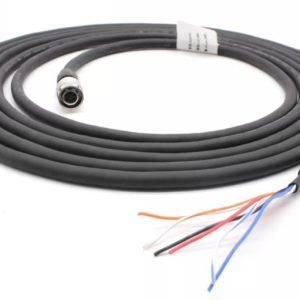 power supply cable