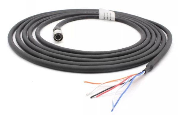 power supply cable